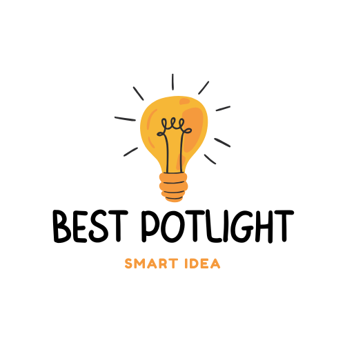 Best Potlight brand logo