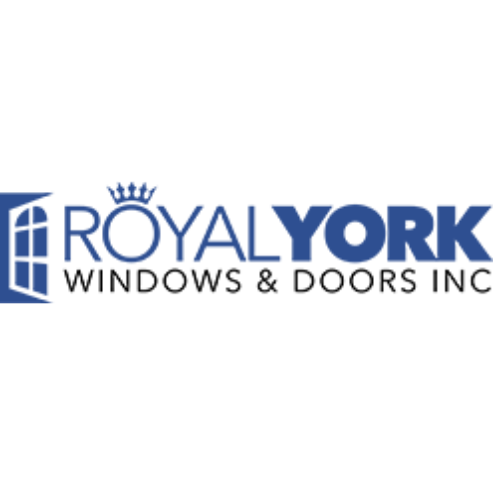 Royal York Windows & Doors brand logo