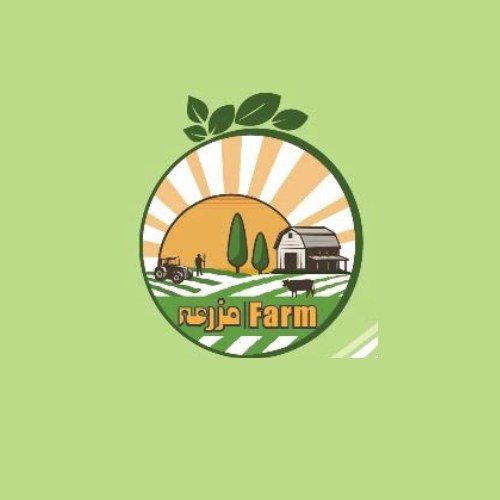 محصولات غذایی مزرعه brand logo