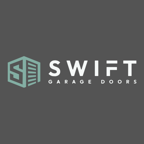 Swift Garage Doors brand logo