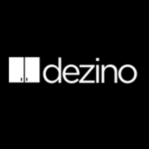 Dezino brand logo