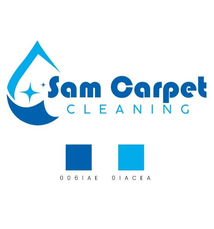 سام کارپت | SamCarpet brand logo