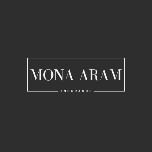 Mona Aram brand logo