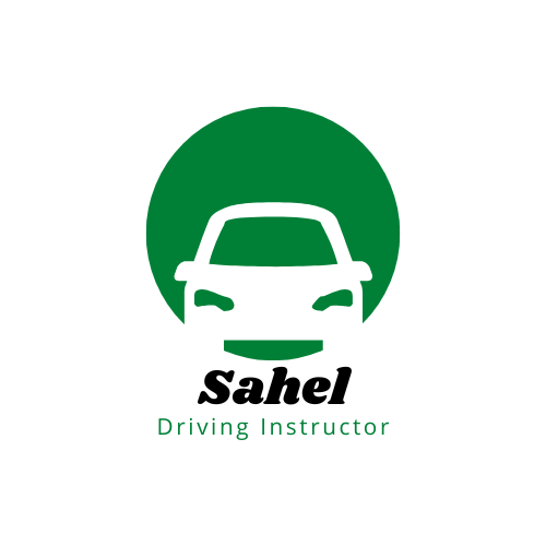 Sahel Driving Instructor brand logo