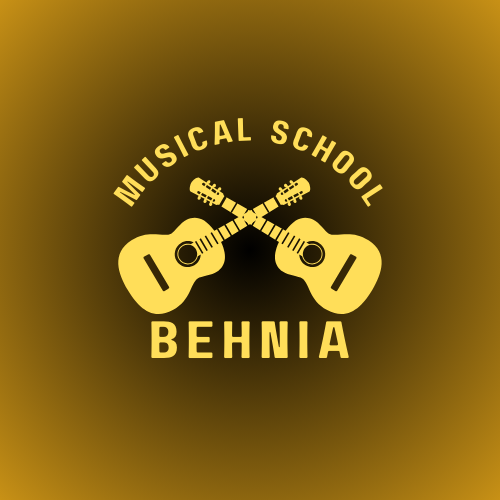 Behnia Hosseini brand logo