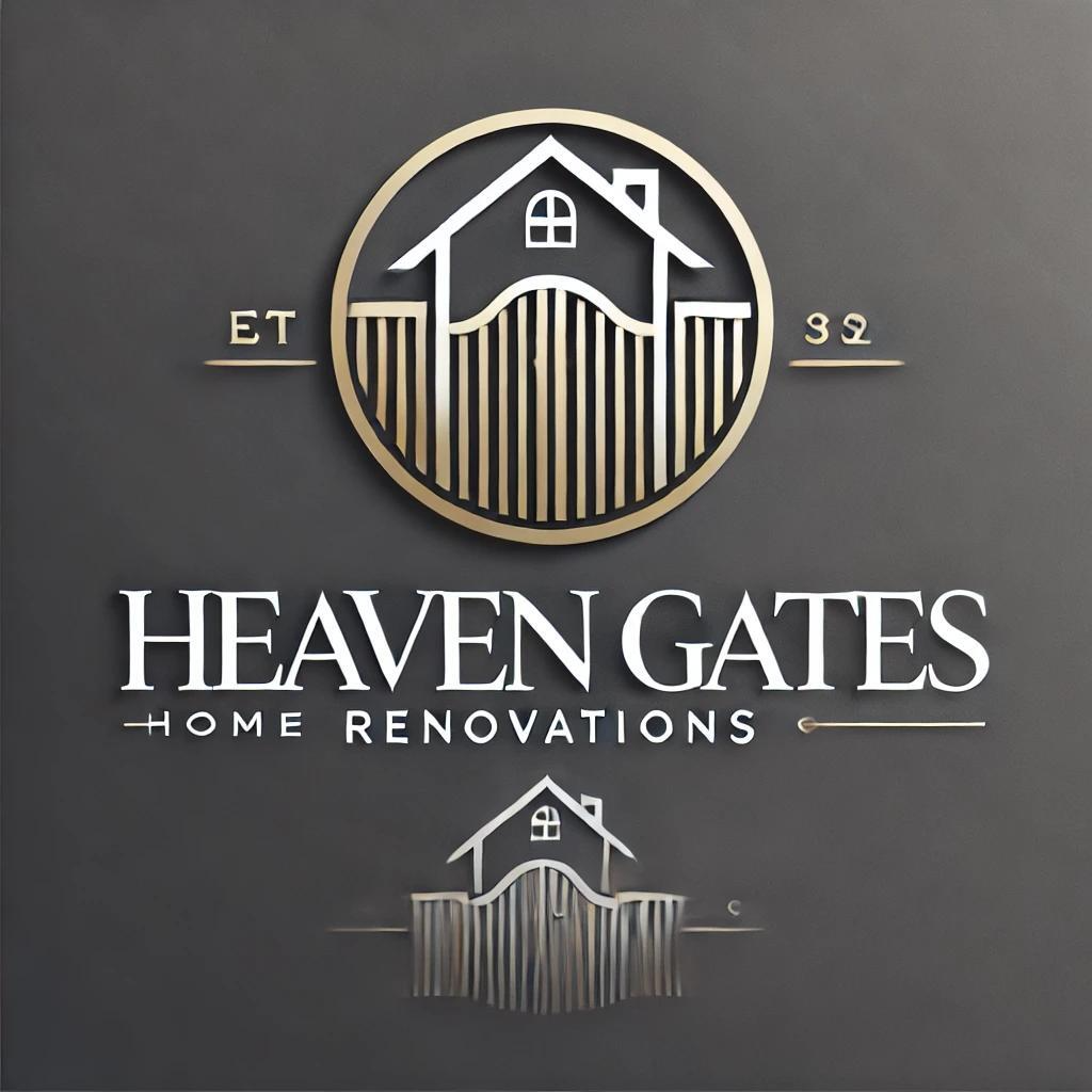 Heaven Gates brand logo