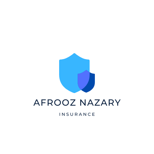 Afrooz Nazary brand logo