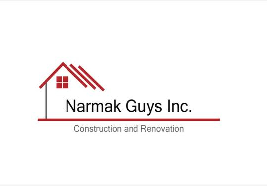 Narmak Guys Inc brand logo