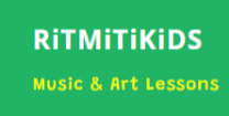RiTMiTiKiDS brand logo